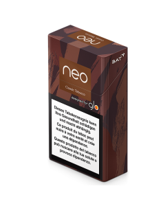 Stick de tabac neo™ Classic Tobacco