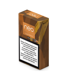 neo™ Copper Tobacco Tabak-Sticks