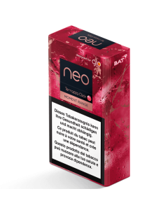 neo™ Terrazza Click - Stick de tabac