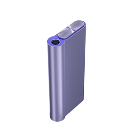 Der glo™ Hyper Air Tabakerhitzer in der Farbe Purple - Lila