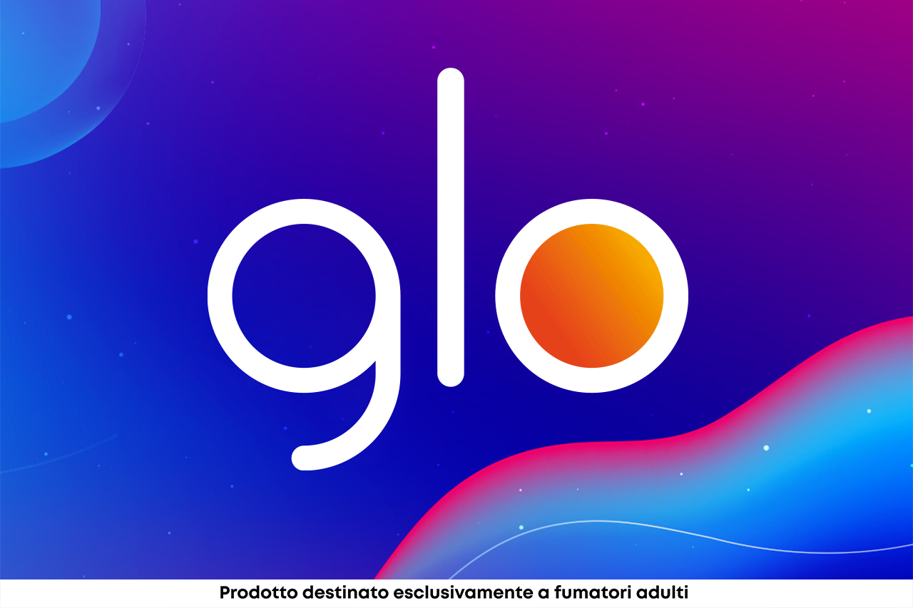 glo sbarca su Telegram: canale ufficiale per i glo Lovers | glo™